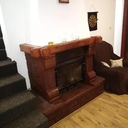 Hébergement de vacances Planinska Kuca Steki Bukulja