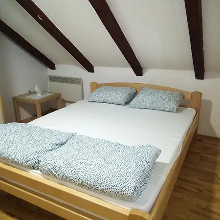 Hébergement de vacances Planinska Kuca Steki Bukulja Aranđelovac