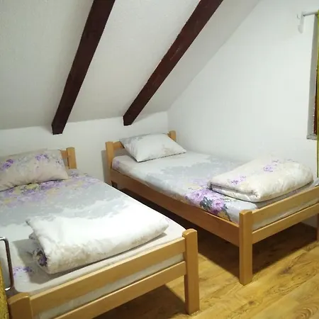 Hébergement de vacances Planinska Kuca Steki Bukulja Aranđelovac