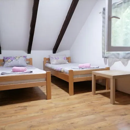 Planinska Kuca Steki Bukulja Hébergement de vacances