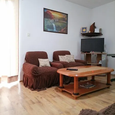 Planinska Kuca Steki * Arandjelovac