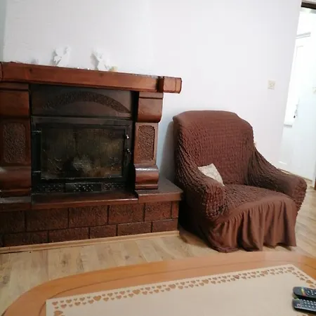 Case de vacanță Planinska Kuca Steki Bukulja *