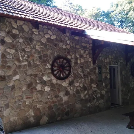 Hébergement de vacances Planinska Kuca Steki Bukulja *