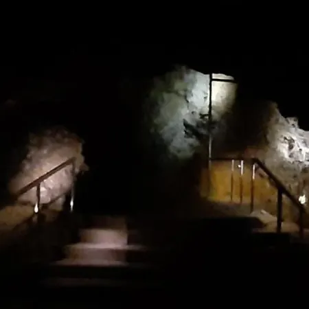 Planinska Kuca Steki Bukulja