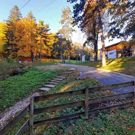 Planinska Kuca Steki Bukulja Hébergement de vacances