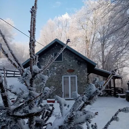 Hébergement de vacances Planinska Kuca Steki Bukulja *