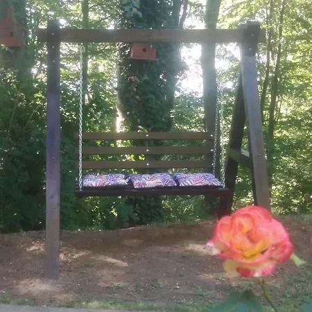 Hébergement de vacances Planinska Kuca Steki Bukulja *