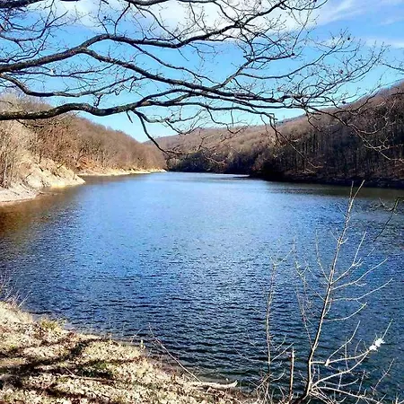 펜션 Planinska Kuca Steki Bukulja 아란젤로바츠