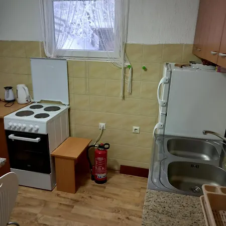 Planinska Kuca Steki Bukulja * Arandjelovac