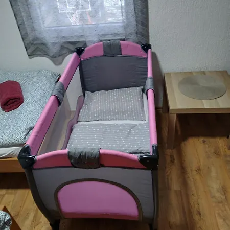 Planinska Kuca Steki * Arandjelovac