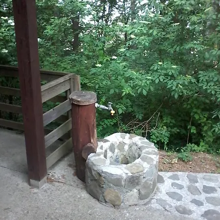 펜션 Planinska Kuca Steki Bukulja *