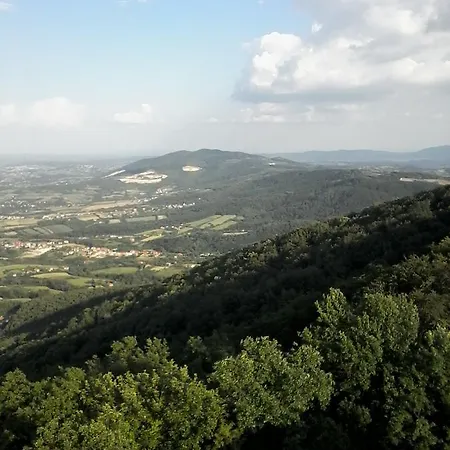 Planinska Kuca Steki Bukulja Case de vacanță *