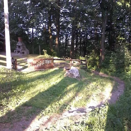 Planinska Kuca Steki Bukulja 펜션 아란젤로바츠