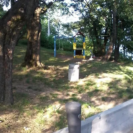 Semesterbostad Planinska Kuca Steki *