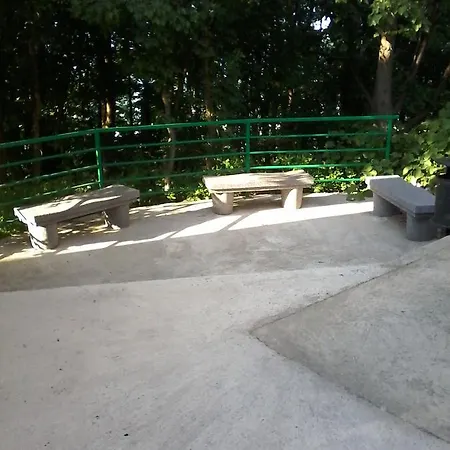 펜션 Planinska Kuca Steki Bukulja 아란젤로바츠