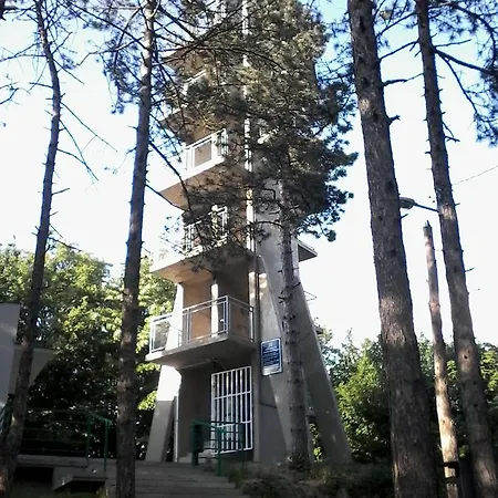 펜션 Planinska Kuca Steki Bukulja