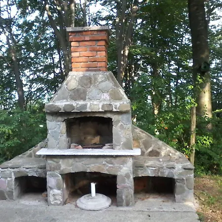 Planinska Kuca Steki Bukulja Aranđelovac