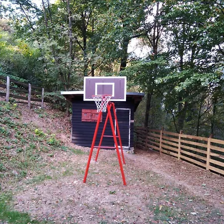 Planinska Kuca Steki Bukulja Hébergement de vacances *