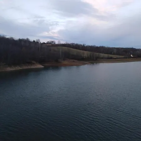 Planinska Kuca Steki Bukulja 펜션