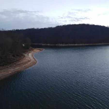 Planinska Kuca Steki Bukulja Hébergement de vacances *