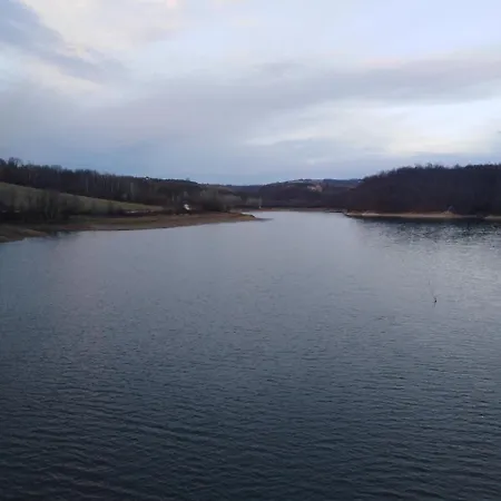 펜션 Planinska Kuca Steki Bukulja