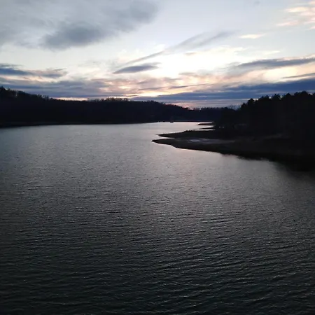 펜션 Planinska Kuca Steki Bukulja 아란젤로바츠