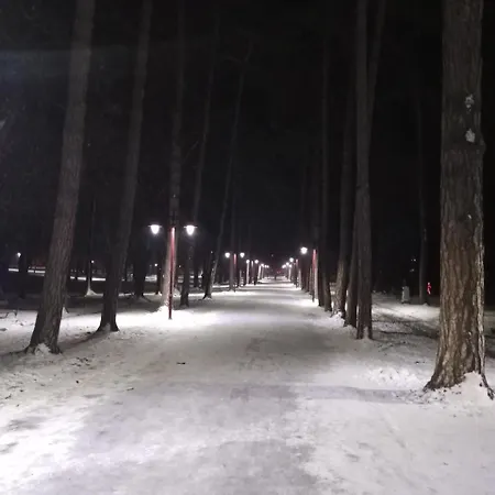 Planinska Kuca Steki Arandjelovac