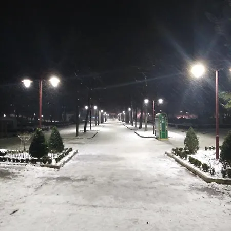 Planinska Kuca Steki Bukulja