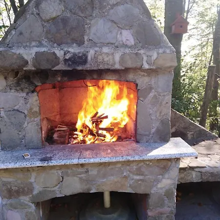 Hébergement de vacances Planinska Kuca Steki Bukulja *