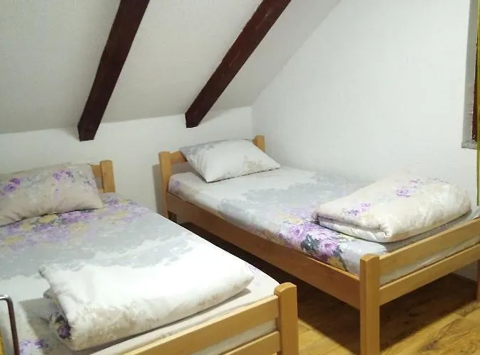 Casa de Férias Planinska Kuca Steki Bukulja Arandjelovac