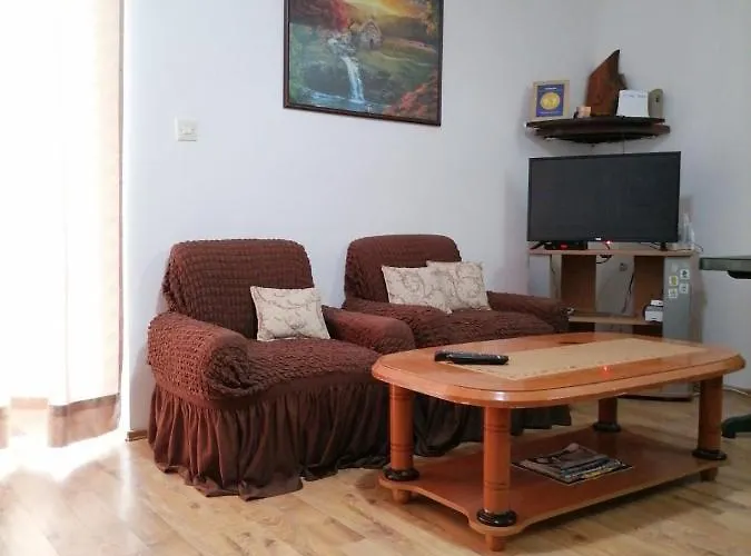 Planinska Kuca Steki Bukulja * Arandjelovac