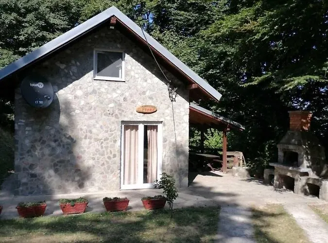Casa de Férias Planinska Kuca Steki Bukulja Arandjelovac