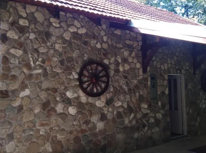 Σπίτι διακοπών Planinska Kuca Steki Bukulja *