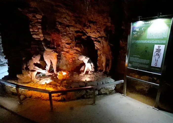 Planinska Kuca Steki Bukulja Casa de Férias