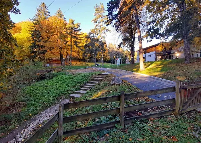 Planinska Kuca Steki Bukulja Casa de Férias