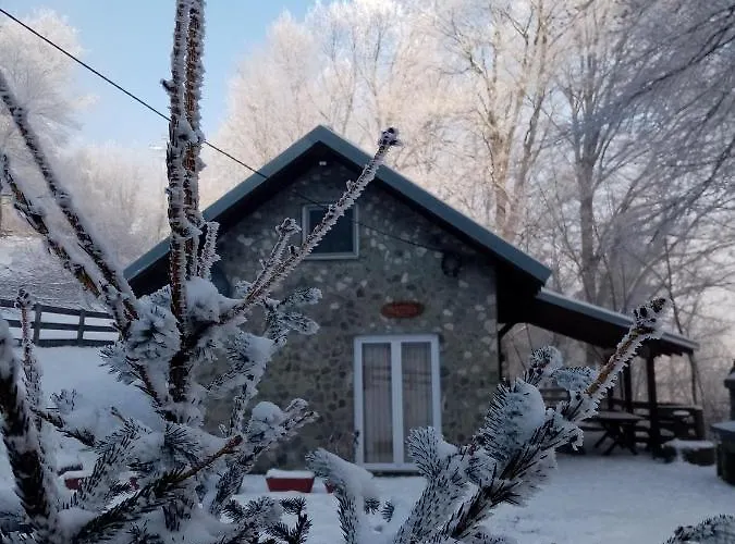 Casa de Férias Planinska Kuca Steki Bukulja *
