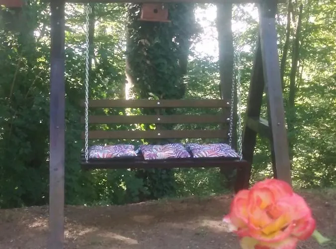 Casa de Férias Planinska Kuca Steki Bukulja *