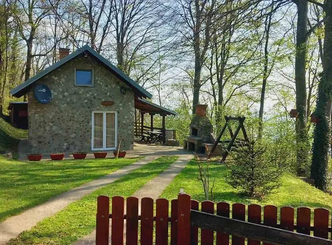 Planinska Kuca Steki Bukulja * Arandjelovac