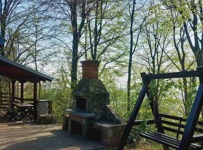 Casa de Férias Planinska Kuca Steki Bukulja Arandjelovac