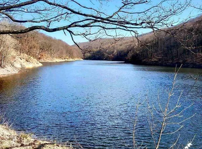 Casa de Férias Planinska Kuca Steki Bukulja Arandjelovac