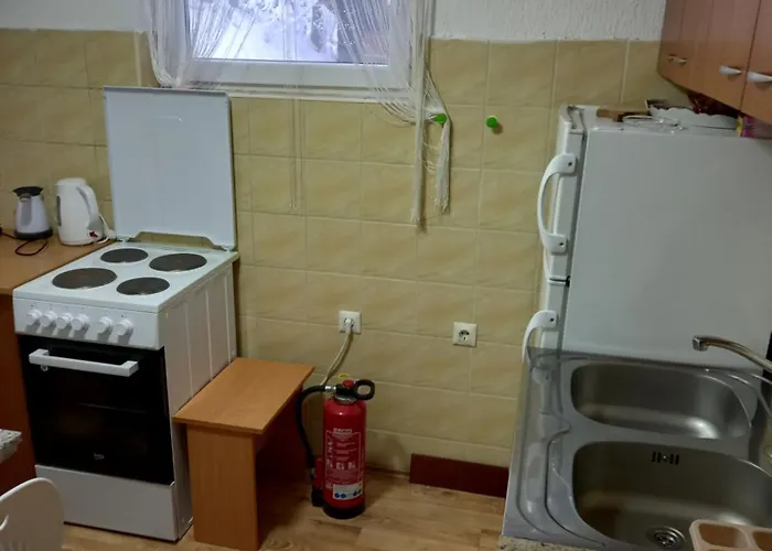 Planinska Kuca Steki Bukulja * Arandjelovac