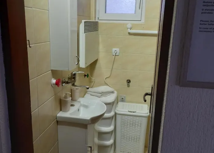 Casa de Férias Planinska Kuca Steki Bukulja Arandjelovac