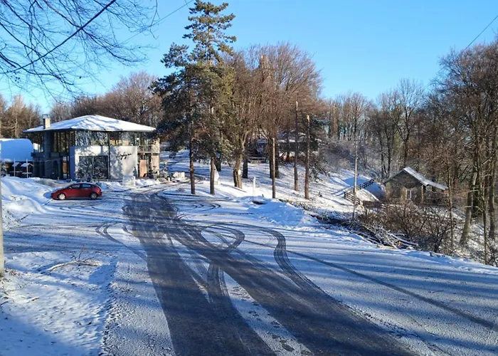 Planinska Kuca Steki Bukulja