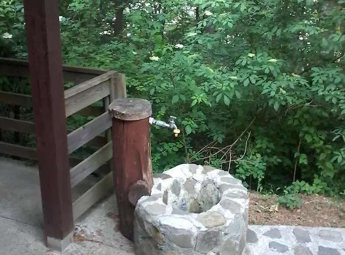 Casa de Férias Planinska Kuca Steki Bukulja *