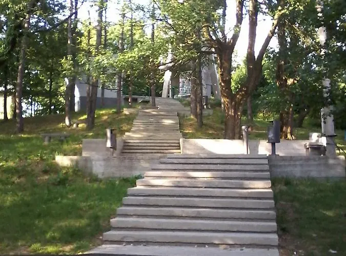 Planinska Kuca Steki Bukulja * Arandjelovac