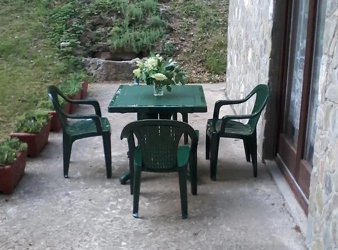 Planinska Kuca Steki Bukulja Casa de Férias Arandjelovac