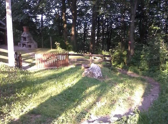 Planinska Kuca Steki Bukulja Casa de Férias Arandjelovac