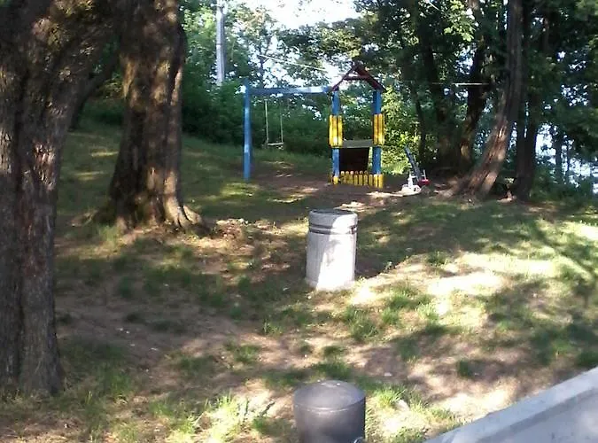 Casa de Férias Planinska Kuca Steki Bukulja *