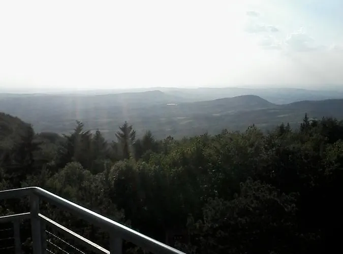 Planinska Kuca Steki Bukulja Casa de Férias