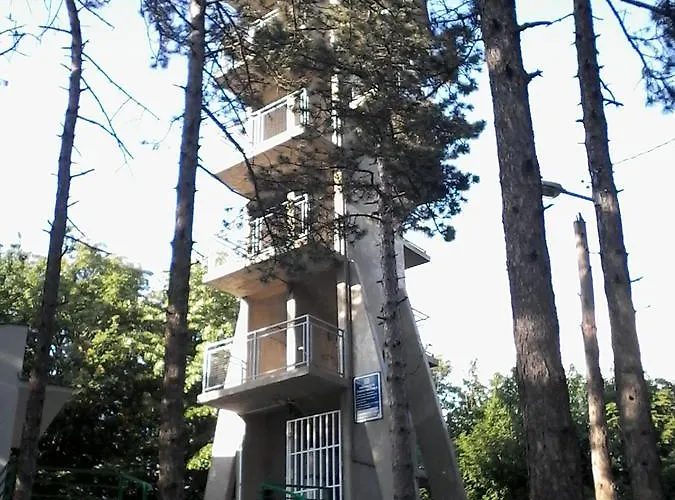 Casa de Férias Planinska Kuca Steki Bukulja